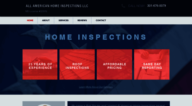 allamericanhomeinspectionsmd.com