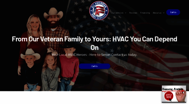 allamericanhvacs.com