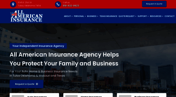 allamericaninsurance.com