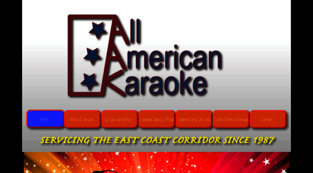 allamericankaraoke.com