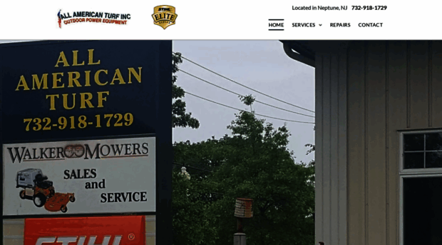 allamericanlawnmowernj.com