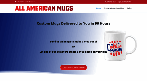 allamericanmugs.com