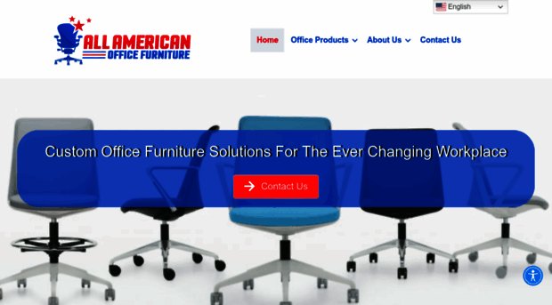 allamericanofficefurniture.com