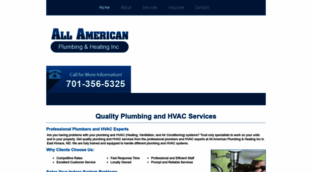 allamericanplumbingandheatingnd.com