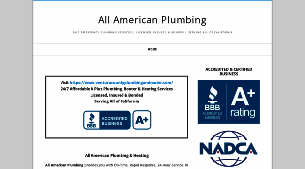 allamericanplumbingnow.com