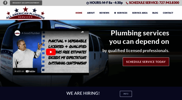 allamericanplumbingservices.com