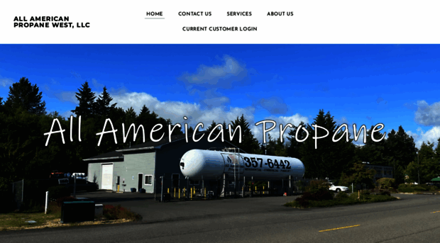 allamericanpropaneco.com