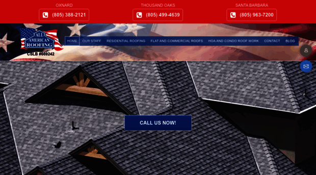 allamericanroofing.com