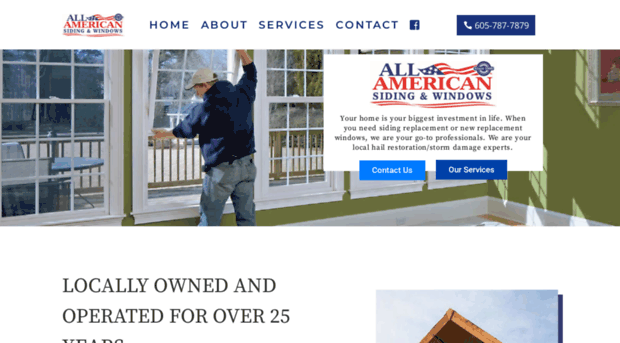 allamericansidingandwindows.com