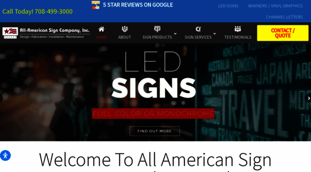 allamericansign.com