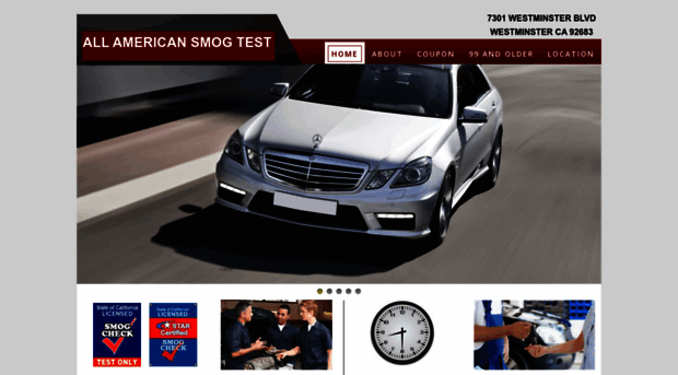 allamericansmogtest.com
