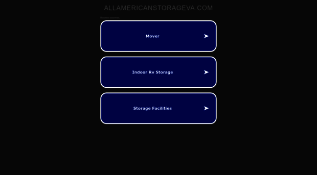 allamericanstorageva.com