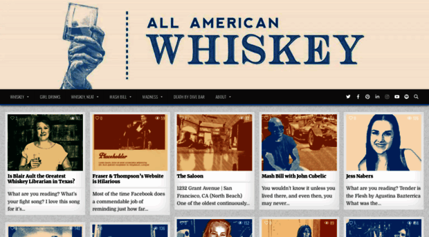 allamericanwhiskey.com