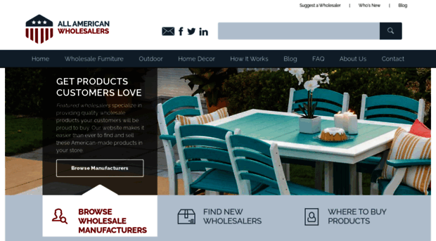 allamericanwholesalers.com