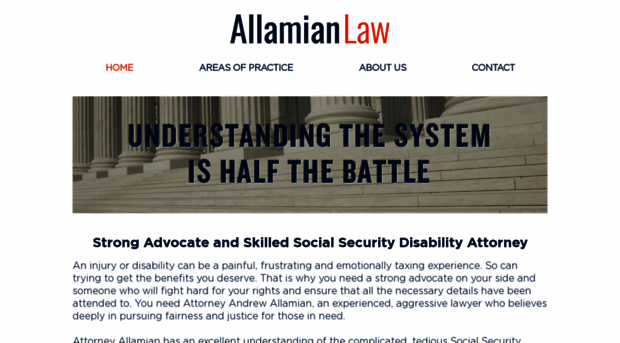 allamianlaw.com