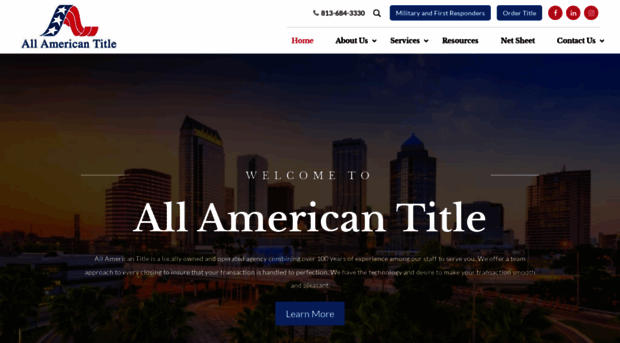 allamtitle.com