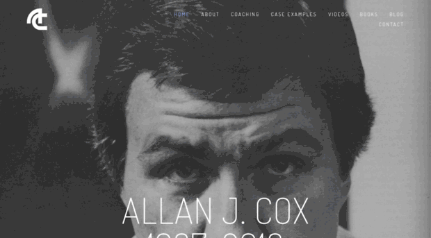 allancox.com