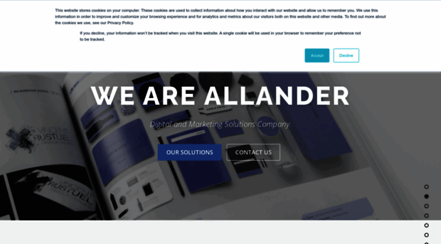 allander.com