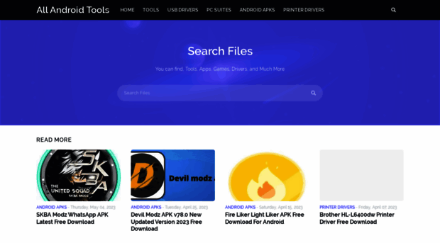 allandroidtools.com