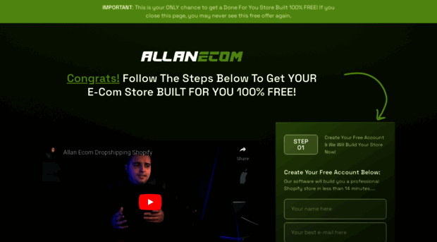 allanecom.com