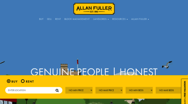 allanfuller.co.uk