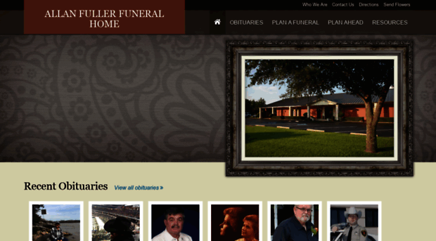 allanfullerfuneralhome.com