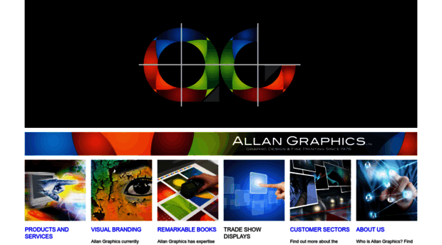 allangraphics.ca