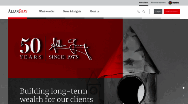 allangray.com.na