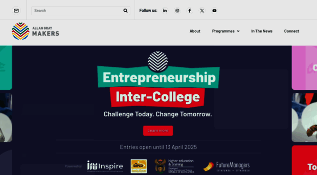 allangraymakers.co.za