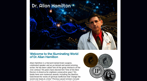 allanhamilton.com