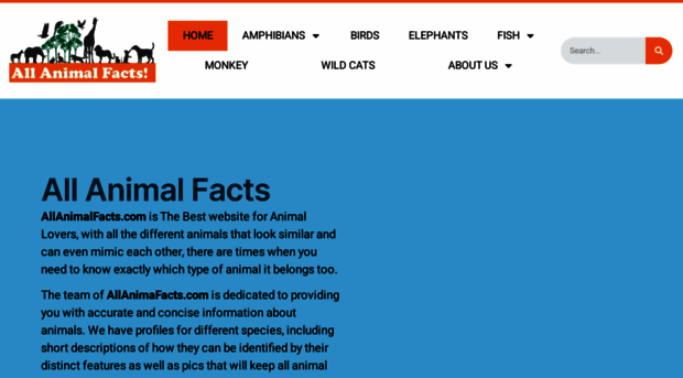 allanimalfacts.com