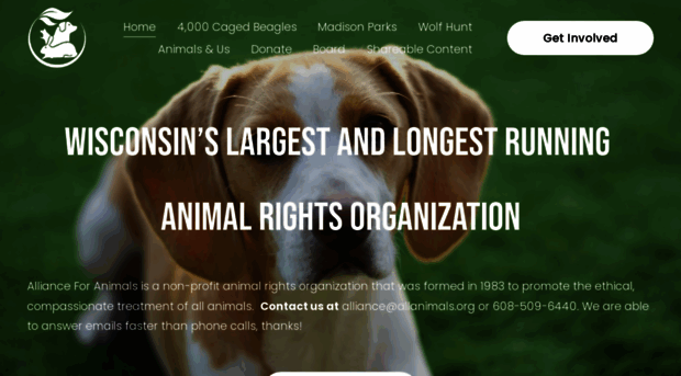 allanimals.org