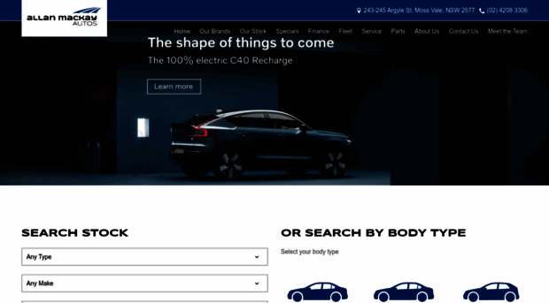 allanmackayautos.com.au