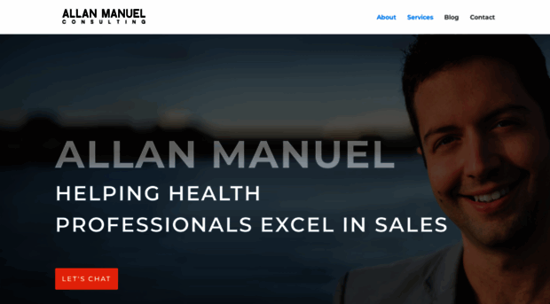 allanmanuel.com