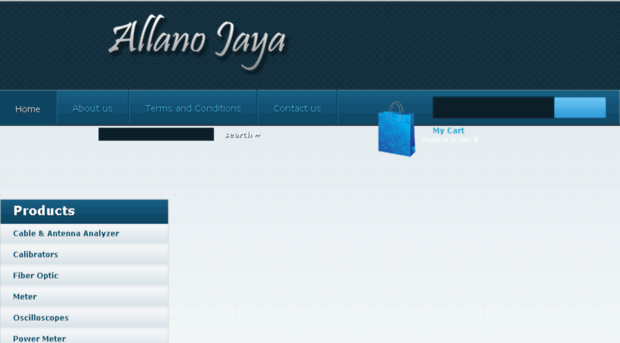 allanojaya.com