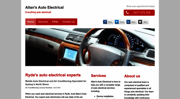 allansautoelectrical.com.au