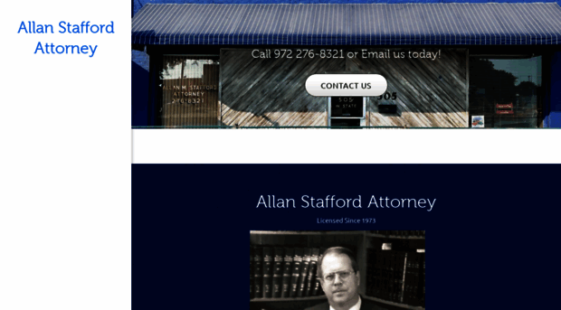 allanstafford.com