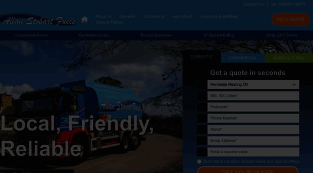 allanstobart.co.uk