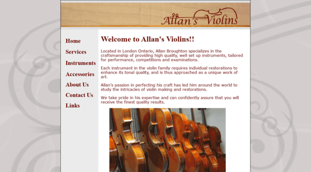 allansviolins.ca