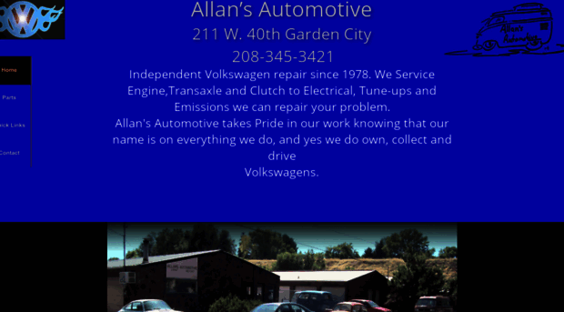 allansvw.com