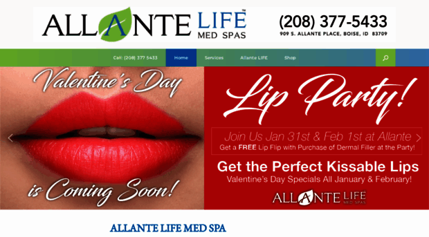 allantelife.com