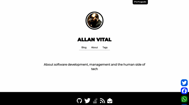 allanvital.com