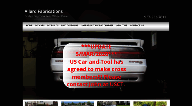 allardfabrications.com