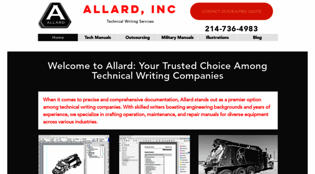 allardinc.com