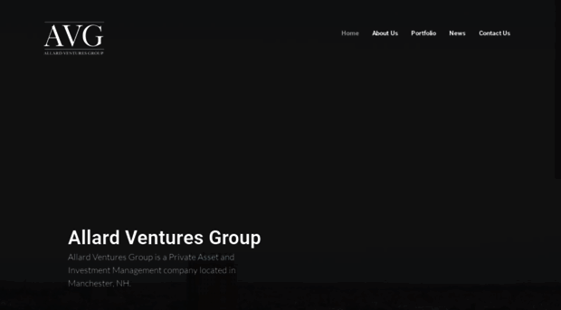 allardventures.com