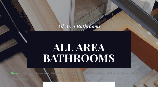 allareabathrooms.com.au