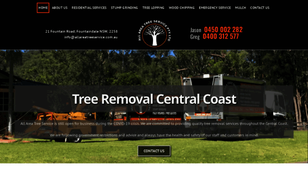 allareatreeservice.com.au