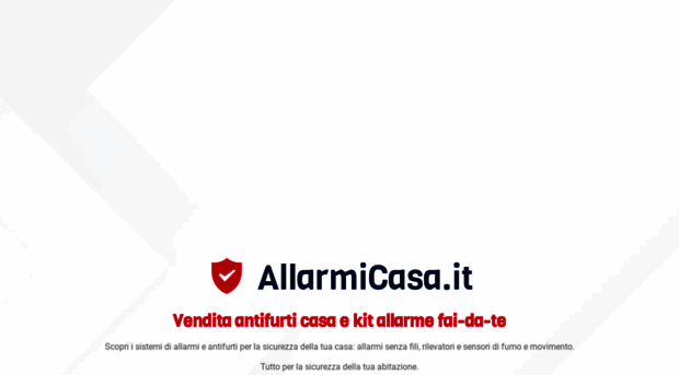 allarmicasa.it