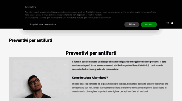 allarmiweb.it