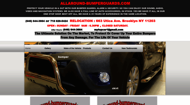 allaround-bumperguards.com